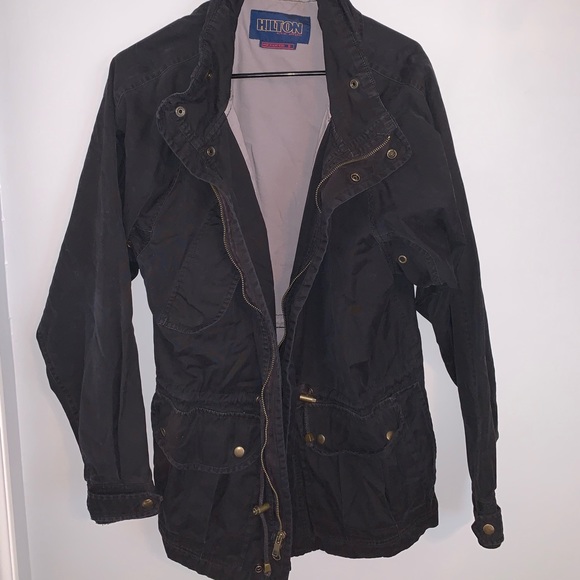 Cargo Jacket - Picture 1 of 3